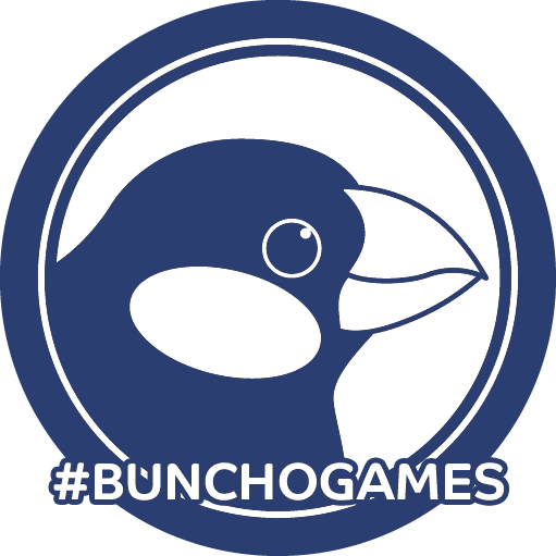 BUNCHO GAMES