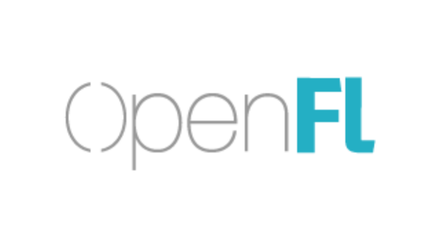 Haxe/OpenFL 入門チュートリアル